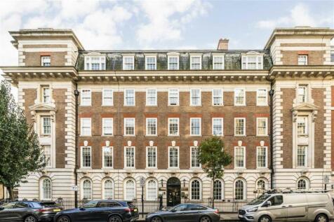 Weymouth Street, London W1W 2 bed flat for sale