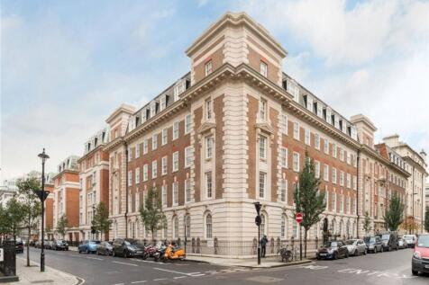 Weymouth Street, London W1W 1 bed flat for sale