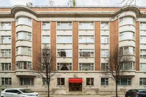 Hallam Street, London W1W 2 bed flat for sale