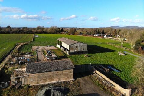Plot for sale