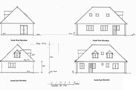 Semi-detached house for sale