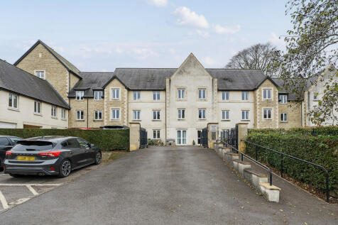1 bedroom retirement property for sale