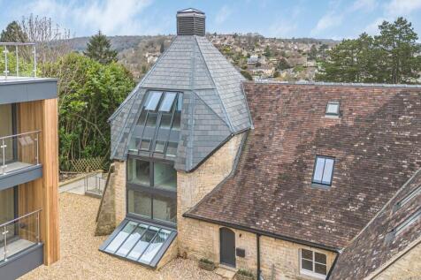 4 bedroom character property for sale