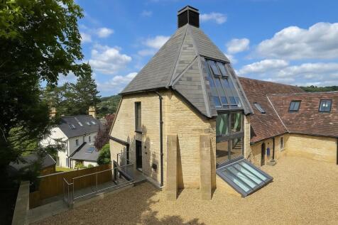 4 bedroom character property for sale