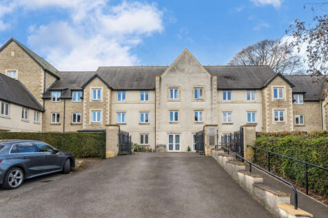 1 bedroom retirement property for sale