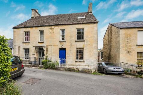 4 bedroom semi-detached house for sale