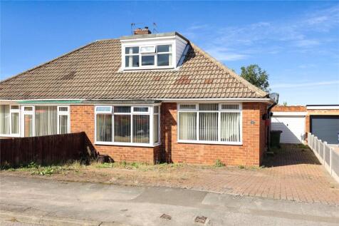 Highbank Road, Ormesby 2 bed bungalow for sale