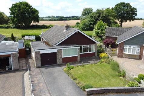 Springbank Avenue, York, YO19 3 bed bungalow for sale