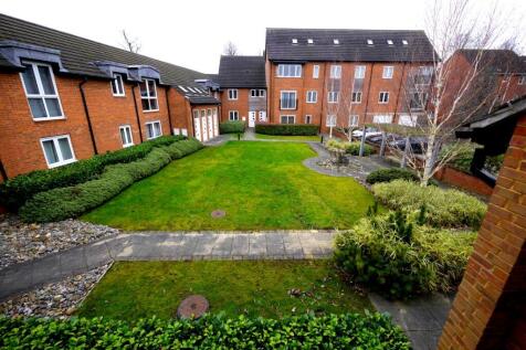 Burton Croft, York, YO30 2 bed flat for sale