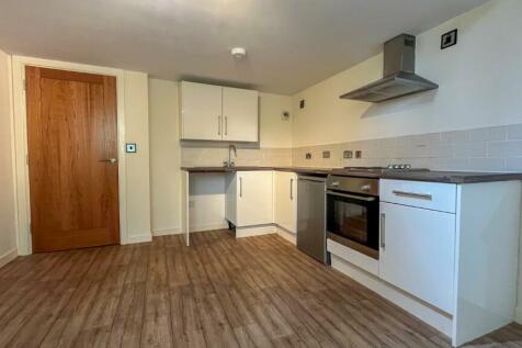 1 bedroom flat for sale