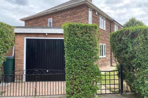 Woodland Avenue, Gainsborough, DN21 3 bed semi