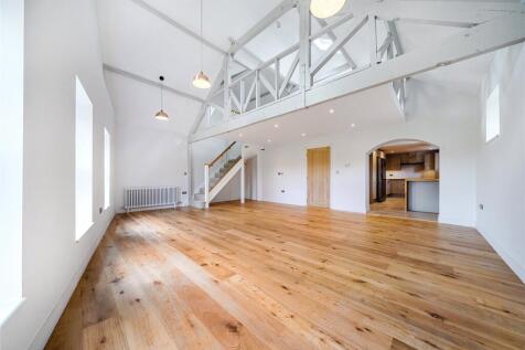 4 bedroom barn conversion for sale