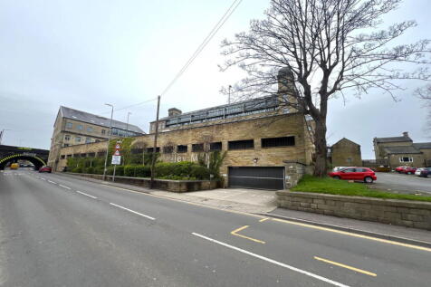 Valley Mill, Park Road, Elland, HX5 9GY 2 bed apartment for sale