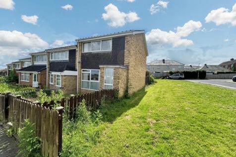 Farm Close, Sunniside, Newcastle upon... 2 bed terraced house for sale