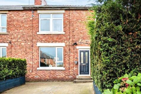 Lilac Crescent, Burnopfield... 4 bed semi