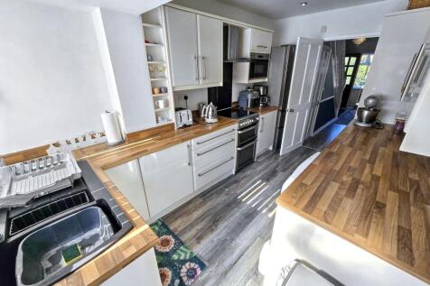 Lead Road, Greenside, Ryton, Tyne and... 3 bed terraced house for sale