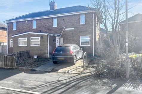 Rendel Street, Dunston, Gateshead... 2 bed semi