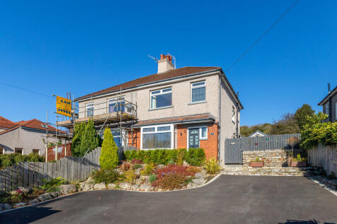 35 Main Street, Warton, LA5 9NS 3 bed semi