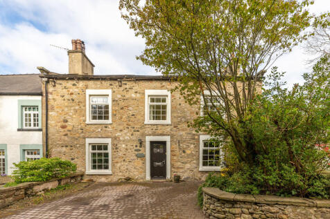 Chestnut House, Mill Lane, Bolton le... 4 bed cottage for sale