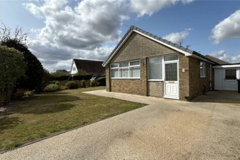 2 bedroom bungalow for sale