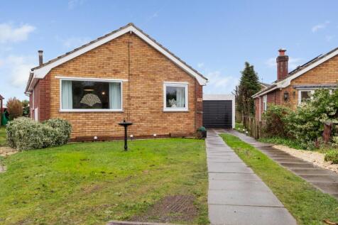 Pine Tree Close, Broughton, North... 3 bed bungalow for sale