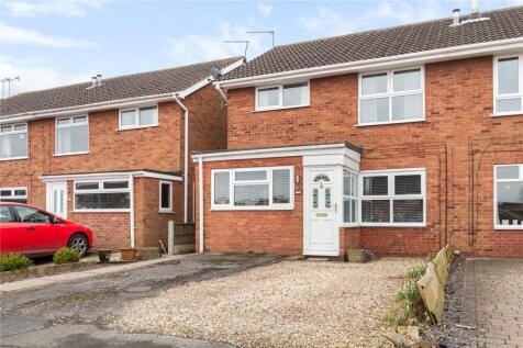 Beagle Close, Broughton, DN20 3 bed semi