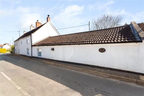 Vicarage Lane, Grasby, DN38 4 bed house for sale