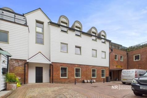 1 bedroom flat for sale