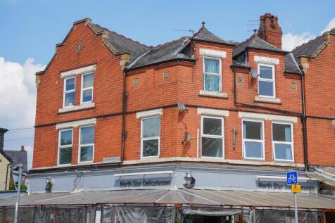 Wilbraham Road, Chorlton 1 bed flat for sale