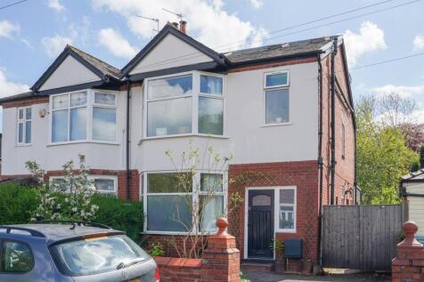 5 bedroom semi-detached house for sale