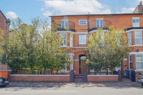 Albany Road, Chorlton 2 bed apartment for sale