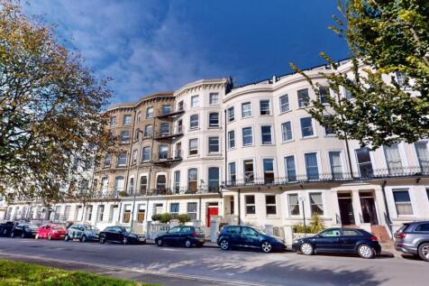 Vernon Terrace, Brighton, BN1 2 bed flat for sale