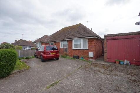 2 bedroom semi-detached bungalow for sale