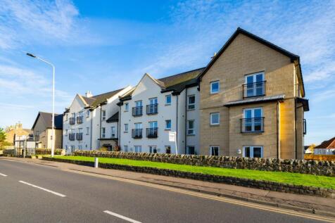Beacon Court, Anstruther, KY10 1 bed retirement property for sale