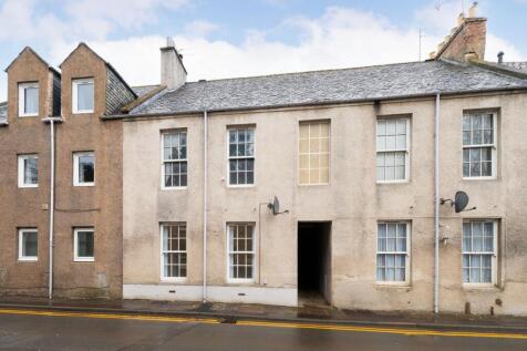 Burnside North, Cupar, KY15 1 bed flat for sale