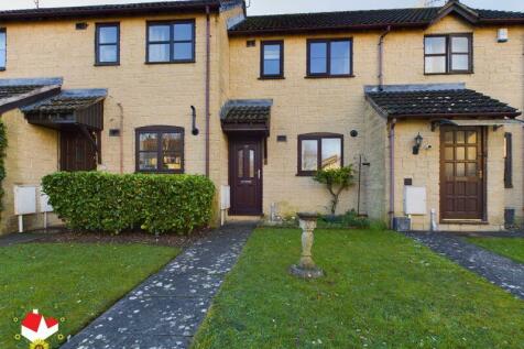 Carters Way, Nailsworth, Stroud 2 bed terraced house for sale