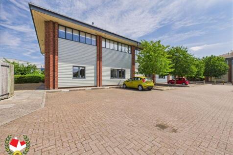 Berkeley House, Quedgeley GL2 4NJ 1 bed apartment for sale