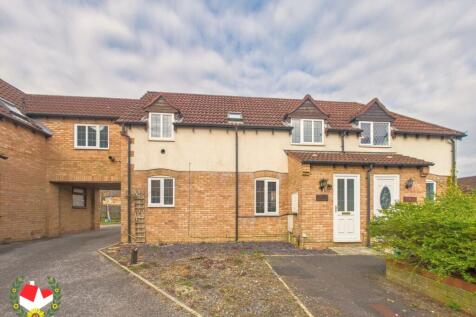 Ferry Gardens, Quedgeley, GL2 3 bed terraced house for sale