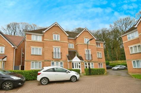 Southwood Grove, Wadsley Park... 2 bed apartment for sale
