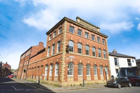 Cornish Place, Cornish Street, Kelham... 2 bed terraced house for sale