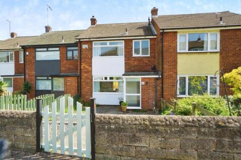 Swift Road, Grenoside, Sheffield 3 bed terraced house for sale