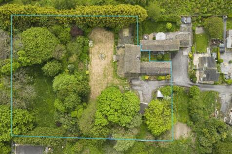 Lower Exley, Exley, Halifax 5 bed barn conversion for sale