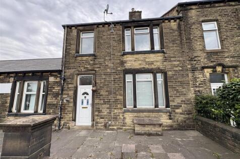 Jepson Lane, Elland 3 bed terraced house for sale