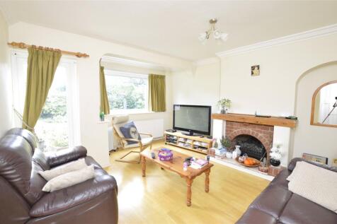 Norfolk Road, Barnet EN5 3 bed detached house for sale