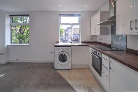 1 bedroom flat for sale