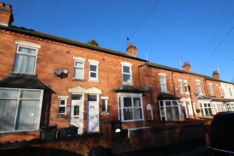 Yew Tree Lane, Birmingham B26 3 bed terraced house for sale