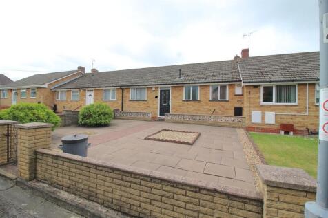 Jennifer Walk, Birmingham B25 2 bed bungalow for sale