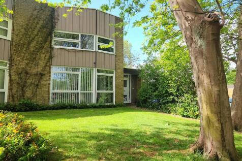Lambardes, New Ash Green DA3 4 bed end of terrace house for sale