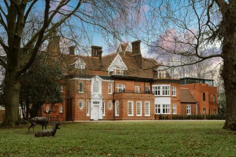 Two Bedroom Apartment, Essex EN9 2 bed apartment for sale