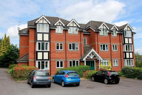 Cavendish Court, Apsley 2 bed apartment for sale